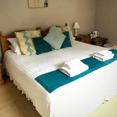 The Riverside Boscastle