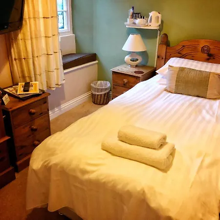 The Riverside Boscastle