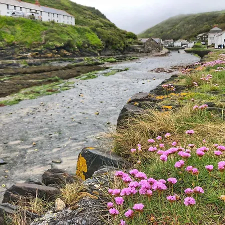 The Riverside 4* Boscastle