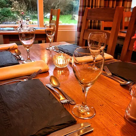 The Riverside 4* Boscastle