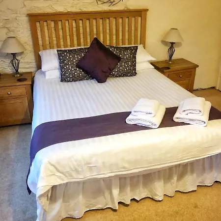 The Riverside Bed & Breakfast Boscastle