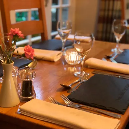 The Riverside Bed & Breakfast Boscastle