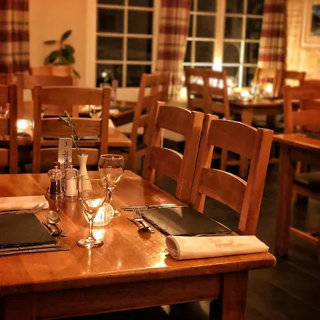 The Riverside Bed & Breakfast 4*